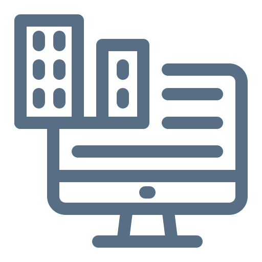Icon for Company Details