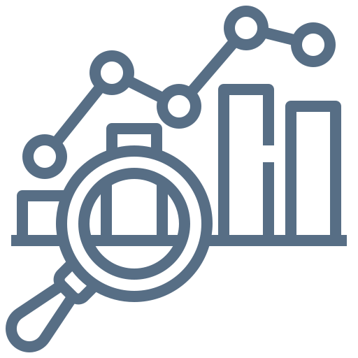 Icon for Market Insights