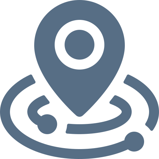 Icon for Nearby Projects
