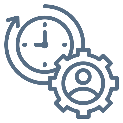 Icon for Project Tracking