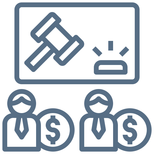 Icon for Tender Management