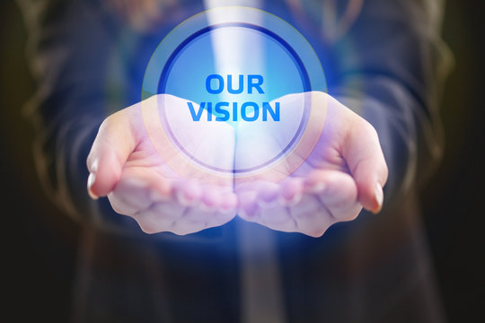 Vision Illustration